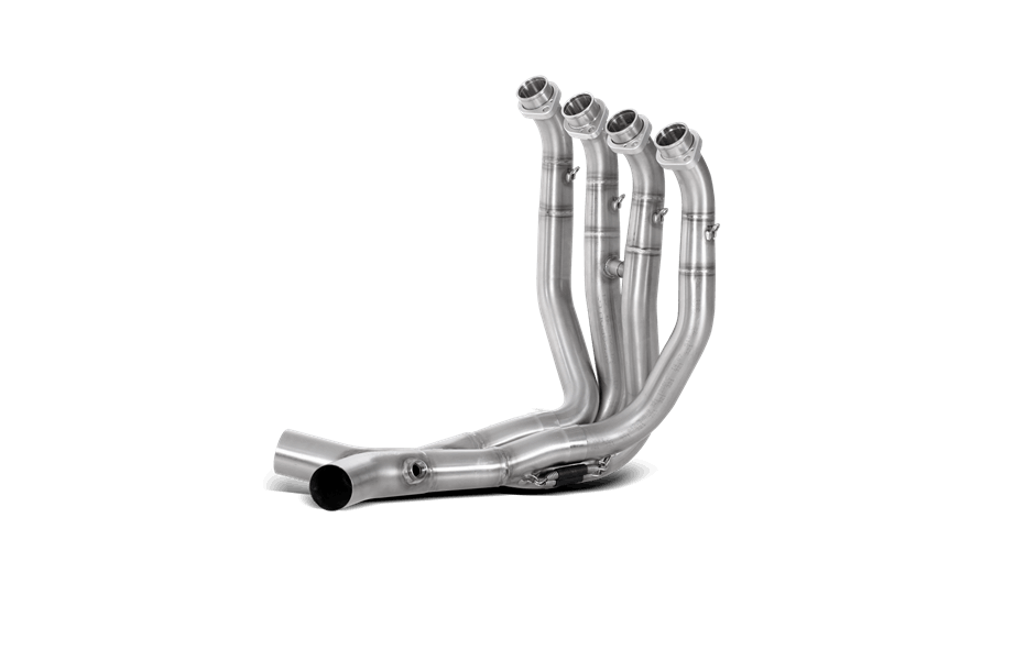 Akrapovic Exhaust Header Kawasaki ZX-14R 2012-2016
