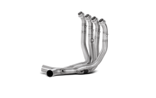 Akrapovic Exhaust Header Kawasaki ZX-14R 2012-2016