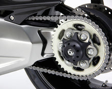 Motocorse DVC Rear axle Slider for Large Rear Hub Ducati's