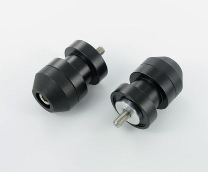 RhinoMoto Bar Ends For Bar End Mirrors for KTM RC 390 / Duke 390