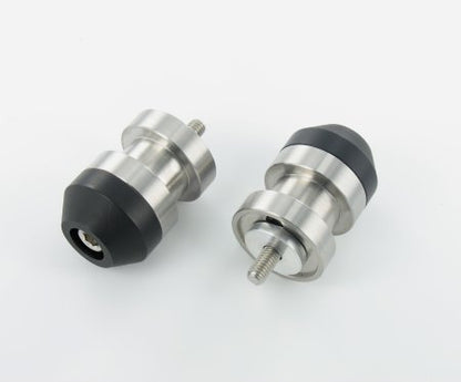 RhinoMoto Bar Ends For Bar End Mirrors for KTM RC 390 / Duke 390