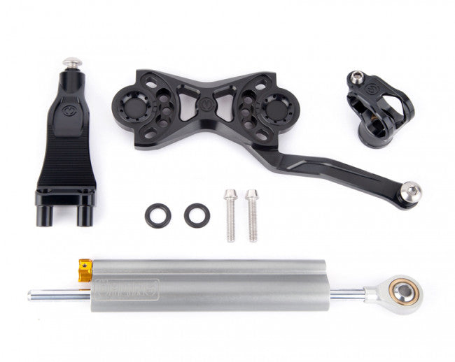 Motocorse Ohlins Steering Damper Kit for MV Agusta Dragster 800 (14-17)