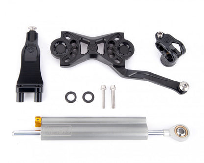 Motocorse Ohlins Steering Damper Kit for MV Agusta Dragster 800 (14-17)