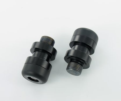 RhinoMoto Bar Ends For Bar End Mirrors for Aprilia