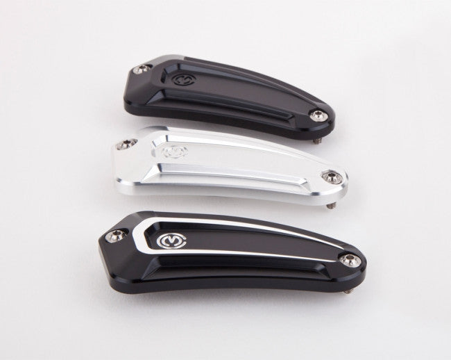 Motocorse NEW STYLE Billet Clutch Reservoir Cap For Nissin Master Cylinders On MV Agusta Models