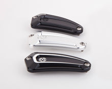 Motocorse NEW STYLE Billet Clutch Reservoir Cap For Nissin Master Cylinders On MV Agusta Models
