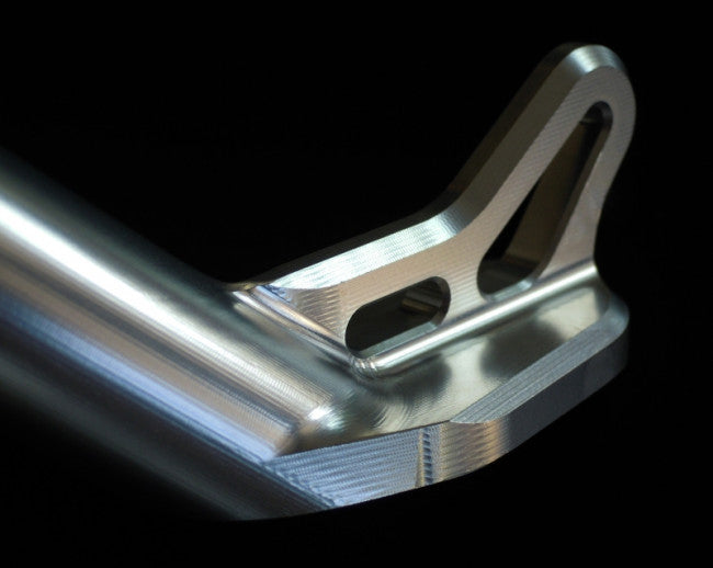 Motocorse Billet 20mm Longer Kickstand (sidestand) for MV Agusta F4 & Brutale up to 2009