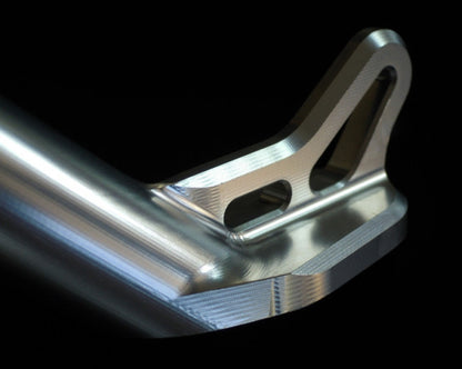 Motocorse Billet Kickstand (sidestand) for MV Agusta F4, Brutale, and Rush (2010+)