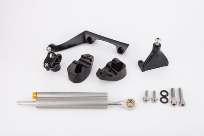Motocorse Ohlins Steering Damper Kit for MV Agusta Brutale 800 RR / RC / LH44 / AMERICA / PIRELLI 2016+