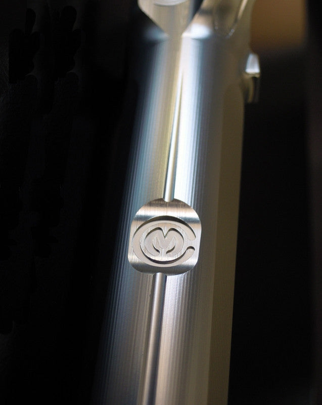 Motocorse Billet 20mm Longer Kickstand (sidestand) for MV Agusta F4 & Brutale up to 2009