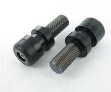 RhinoMoto Bar Ends For Bar End Mirrors for Ducati Panigale 1299 / 1199 / 959 / 899 / V2