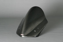 CARBONDRY - BMW K1200R CARBON FIBER SPORTS SCREEN