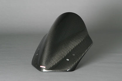 CARBONDRY - BMW K1200R CARBON FIBER SPORTS SCREEN