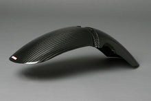 CARBONDRY - DUCATI SPORTS CLASSICS CARBON FIBER FRONT FENDER