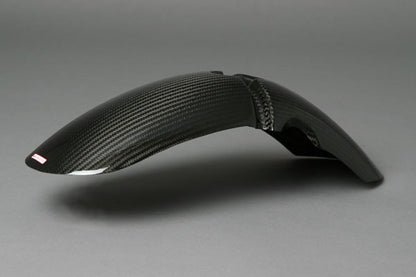 CARBONDRY - DUCATI SPORTS CLASSICS CARBON FIBER FRONT FENDER