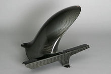 CARBONDRY - DUCATI SPORTS CLASSICS CARBON FIBER REAR HUGGER