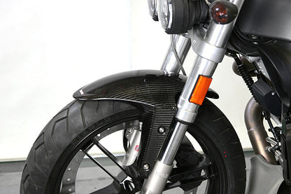 CARBONDRY - BUELL XB12S CARBON FIBER FRONT FENDER