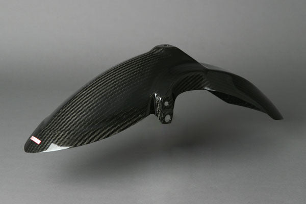 CARBONDRY - BMW K1200R CARBON FIBER FRONT FENDER