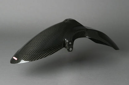 CARBONDRY - BMW K1200R CARBON FIBER FRONT FENDER