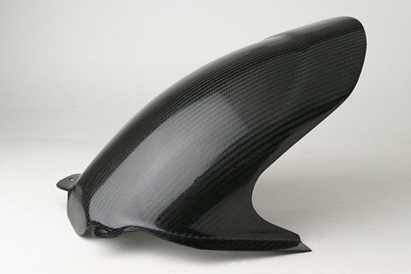 CARBONDRY - DUCATI 749 / 999 CARBON FIBER REAR HUGGER