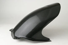 CARBONDRY - DUCATI 749 / 999 CARBON FIBER REAR HUGGER