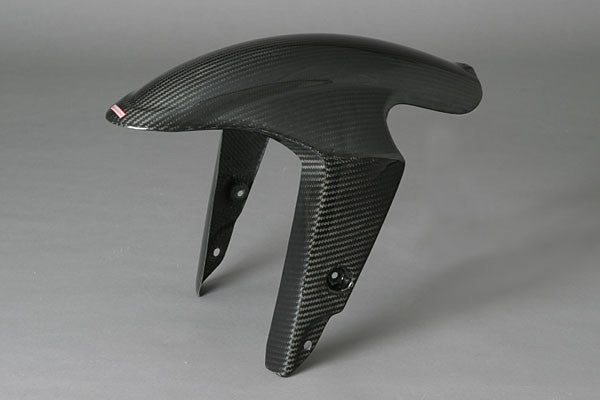 CARBONDRY - DUCATI 848 / 1098 & 1198 CARBON FIBER FRONT FENDER