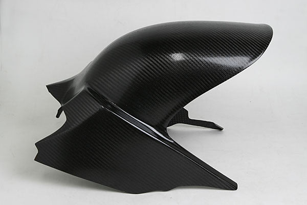 CARBONDRY - DUCATI 749 / 999 CARBON FIBER GP STYLE REAR HUGGER
