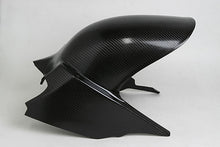 CARBONDRY - DUCATI 749 / 999 CARBON FIBER GP STYLE REAR HUGGER