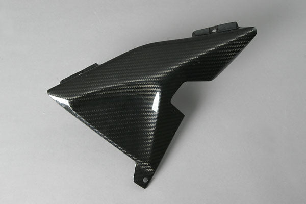 CARBONDRY - DUCATI MULTISTRADA CARBON FIBER HEAT PROTECTOR