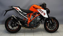 Bodis GPX-2 Exhaust for the KTM Super Duke 1290 R (14-16)