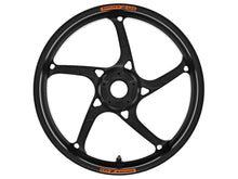 OZ Racing Piega R Forged Aluminum Front and Rear Wheel Set for Ducati Panigale / Streetfighter V4  (2025+)