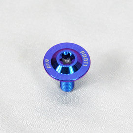 Proti M6 Universal Bolt M6L16-OTB06