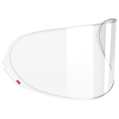 Shoei CWR-F2/CWR-F2R Pinlock Shields, Tear offs, and Pinlock for the RF-1400 and X-Fifteen