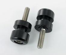 RhinoMoto HEAVY Bar Ends For Bar End Mirrors for BMW S1000XR / R 1200 / 1250 (2013+) and 2022+ S1000R