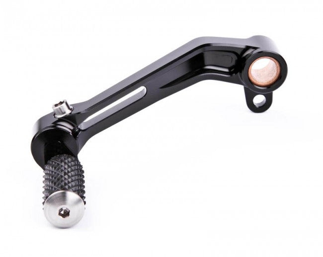Motocorse Billet Rearsets with Titanium for MV F3  Brutale 675/800  and Dragster 800