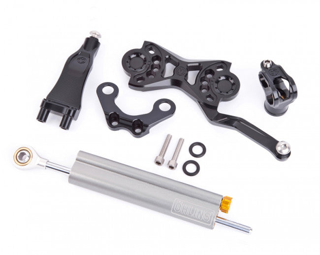 Motocorse Ohlins Steering Damper Kit for MV Agusta Dragster 800 RR / RC (14-17)