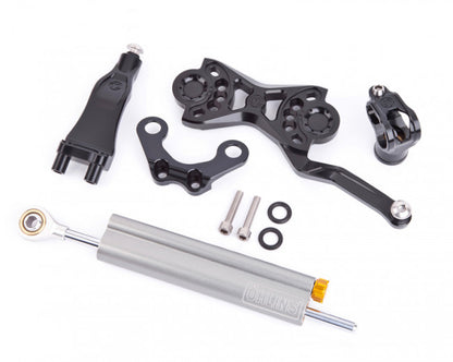 Motocorse Ohlins Steering Damper Kit for MV Agusta Dragster 800 RR / RC (14-17)