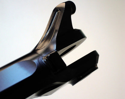 Motocorse Billet Kickstand (sidestand) for MV Agusta F4, Brutale, and Rush (2010+)