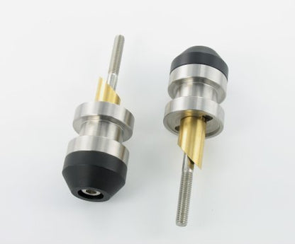 RhinoMoto Bar Ends For Bar End Mirrors for KTM and  Husqvarna