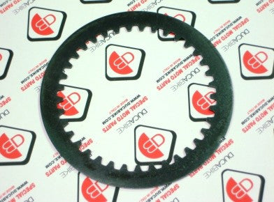 DBK Special Parts (Ducabike) Dry Clutch 2.0mm Steel Plate
