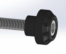 RhinoMoto OE Look Bar Ends For Bar End Mirrors for BMW R NineT