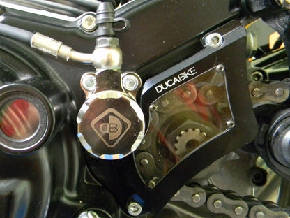DBK Special Parts (Ducabike) Clutch Slave Cylinder for Ducati