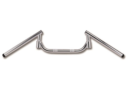 Domino CONDOR Vintage Style Steel Clubman Handlebar