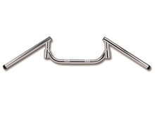 Domino CONDOR Vintage Style Steel Clubman Handlebar