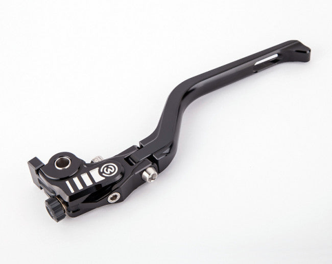 Motocorse Folding Lever for Brembo RCS 17 / 16 Clutch Master