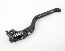 Motocorse Folding Lever for Brembo RCS 19 Clutch Master