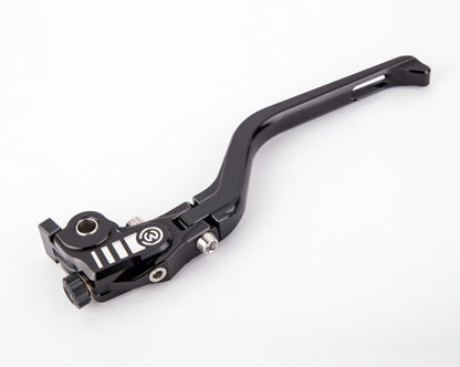 Motocorse Folding Lever for Brembo RCS 19 Clutch Master