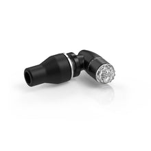 Rizoma LIGHT UNIT S Indicator Lights (Turn Signal + Marker + Stop) With Techno Polymer Holders