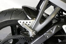 CARBONDRY - BUELL XB12S CARBON FIBER REAR HUGGER