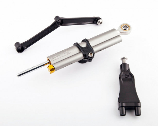 Motocorse Ohlins Steering Damper Kit for MV Agusta Brutale 675 / 800